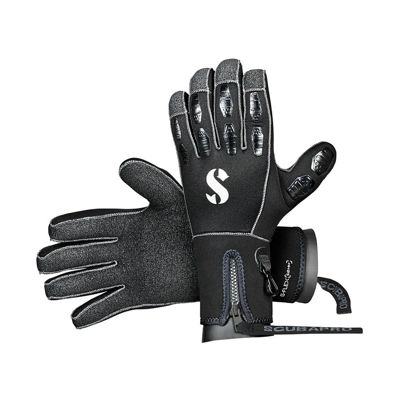 Scubapro G-Flex 5mm Tauchhandschuhe Scubapro G-Flex 5mm Tauchhandschuhe