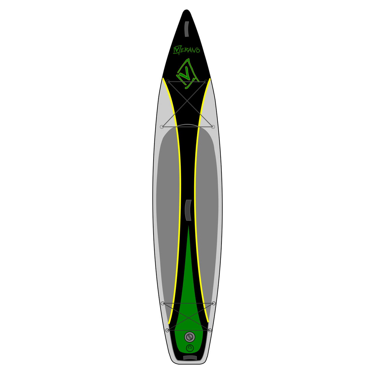 verano_watersports_sup_lt_13-3_inklusive_zubehoer_2021_top-1 Verano Watersports SUP LT 13´3