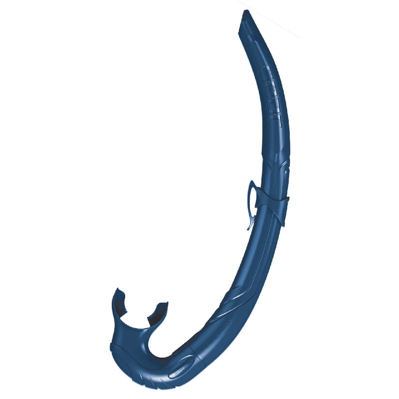 Seac_Sub_Liquid_Schnorchel_blau Seac Sub Liquid Faltschnorchel