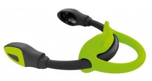Mares Bungee Straps Flossenbänder
