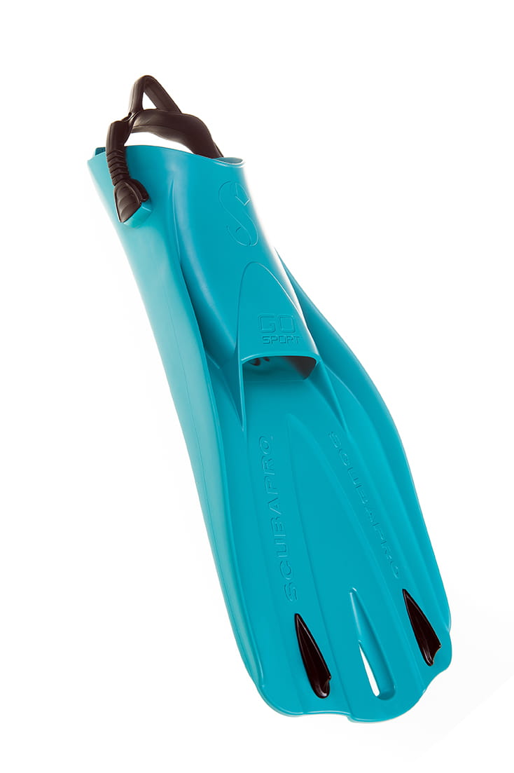 go_sport_-_turquoise_-_isometric Scubapro Go Sport