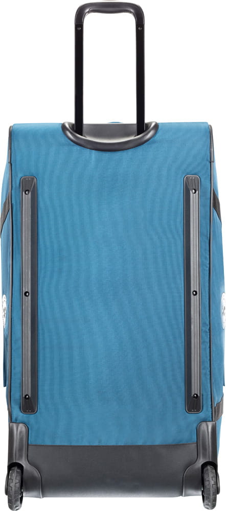 Sport-Bag-105_bottom-trolley-opened_final Scubapro Sport Bag 105 Tauchtasche