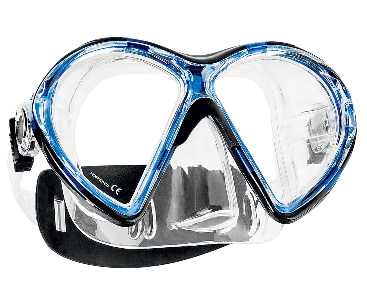 Scubapro Vibe 2 Tauchmaske