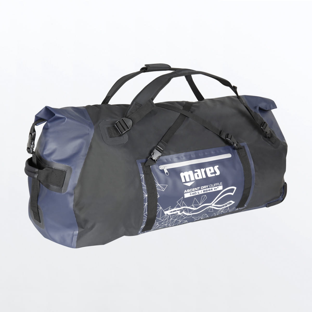 Mares_Ascent_Dry_Duffle_Bag_Tauchtasche Mares Ascent Dry Duffle Bag Tauchtasche