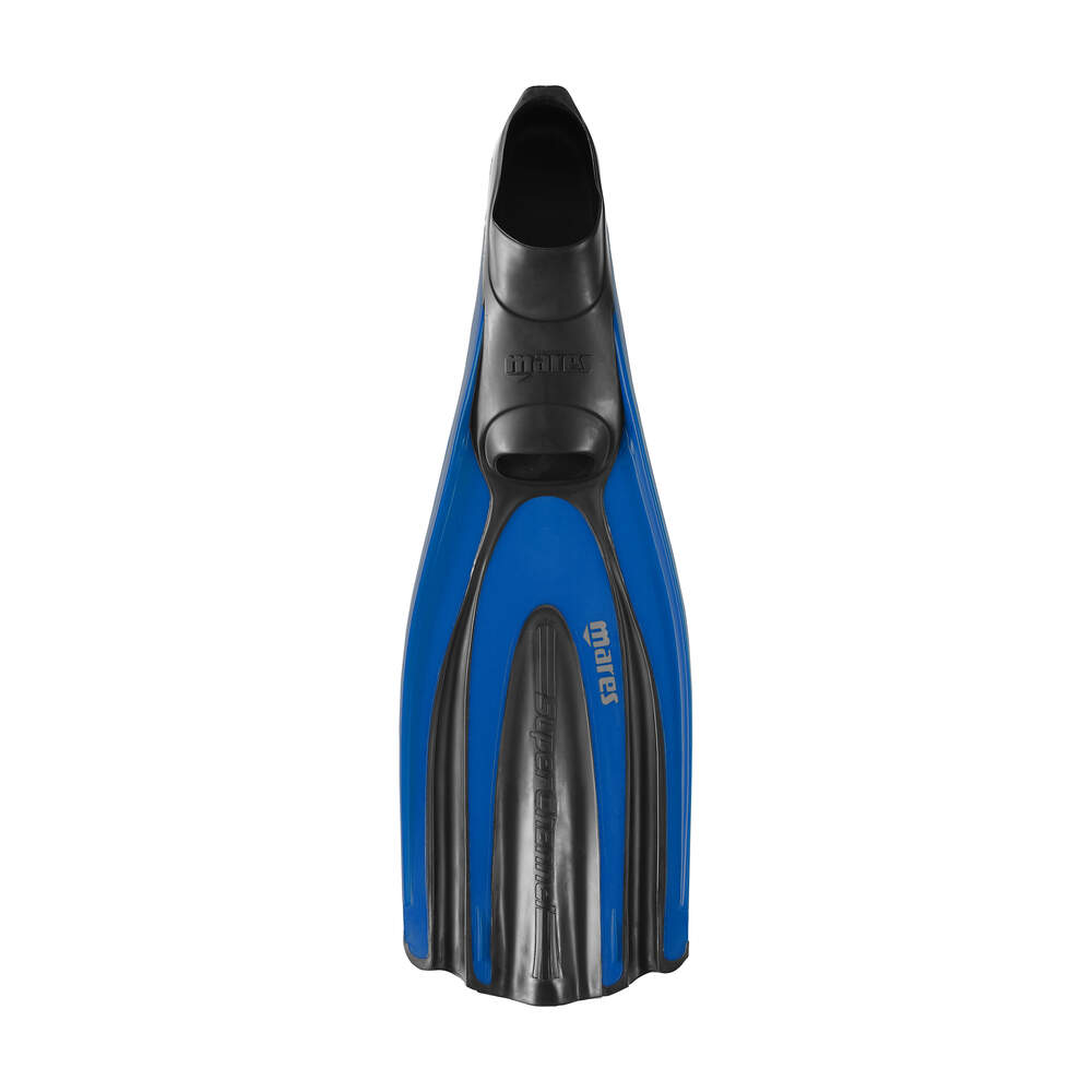 Mares Avanti Superchannel FF