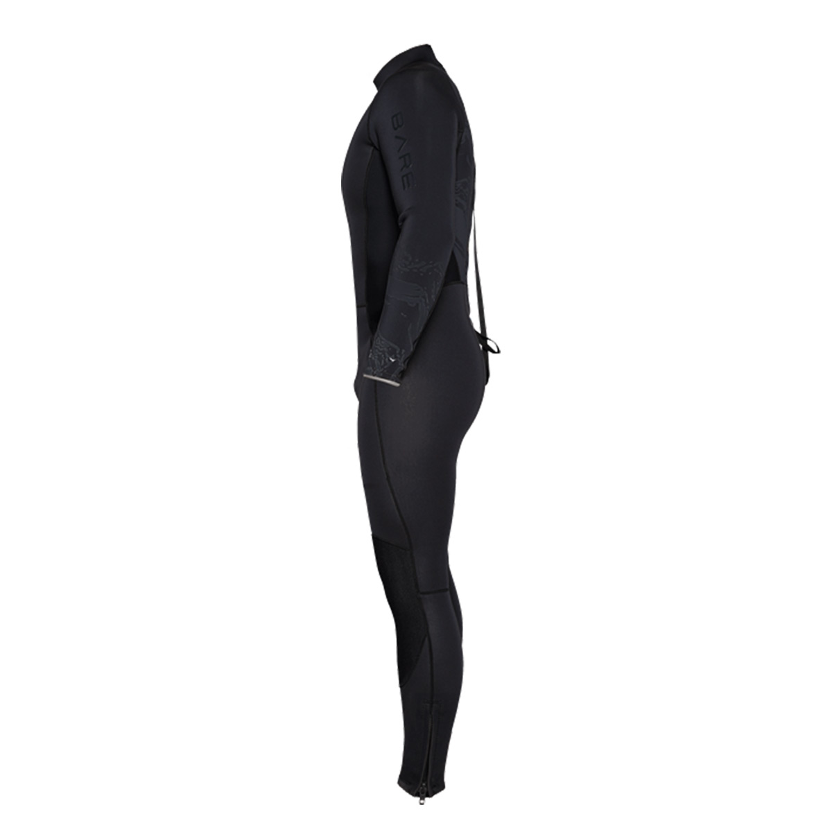 Bare Velocity Ultra 3mm Herren Tauchanzug Bare Velocity Ultra 3mm Herren Tauchanzug