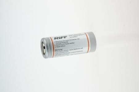 riff_ersatz_akku_26650 Riff Ersatz Akku 26650