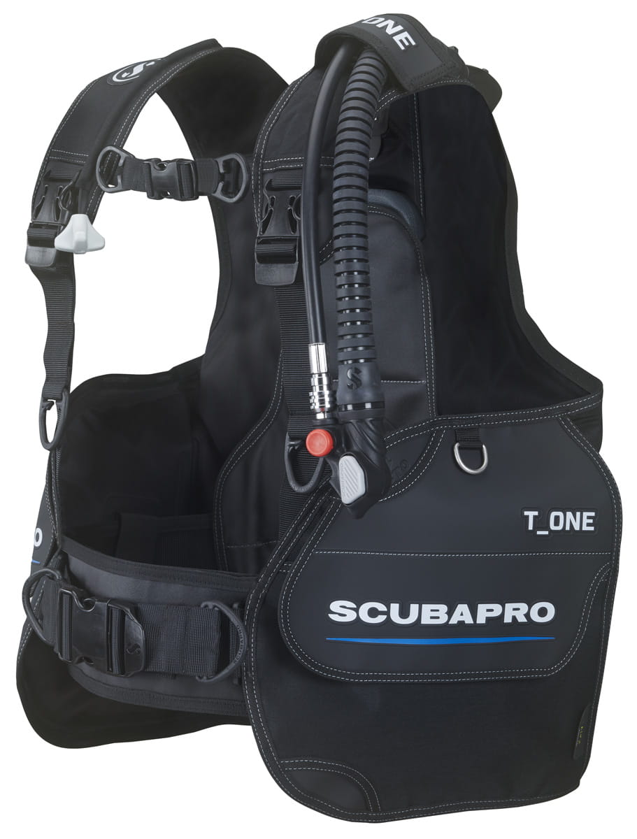 Scubapro Tarierjacket Level XL - Professionelle Tauchausrüstung Mit Komfort