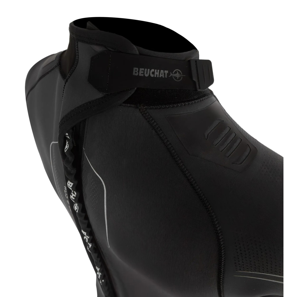 Beuchat Focea Comfort 7 Herren 5mm Tauchanzug