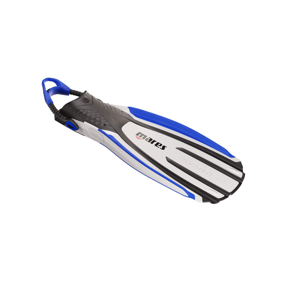 Mares Avanti Quattro 4X Geräteflossen