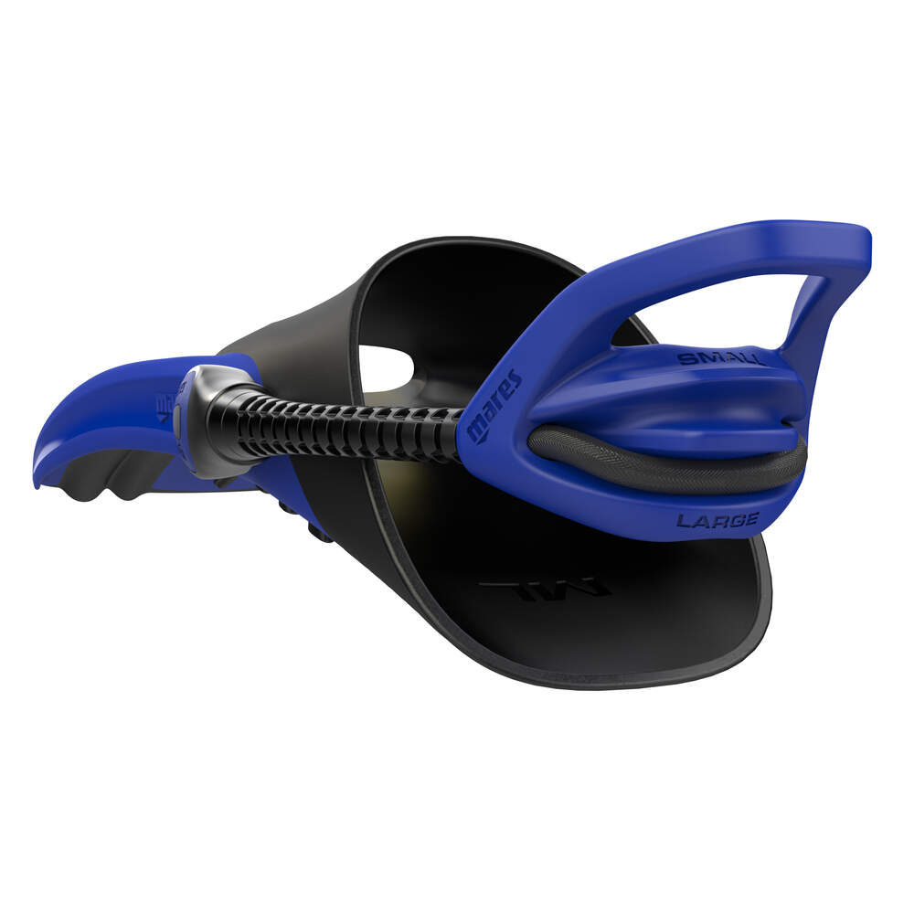 Mares Pure-X Schnorchelflossen