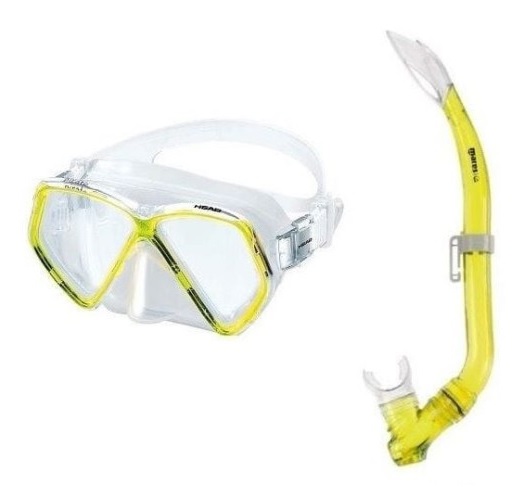 Mares Pirate Schnorchelset für Kinder Mares Pirate Schnorchelset für Kinder