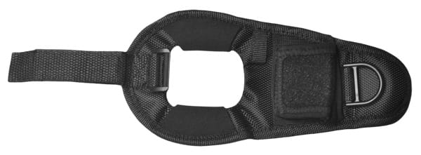 Tauchsportvertretungen_Soft_Goodman_Handle Tauchsportvertretungen Soft Goodman Handle