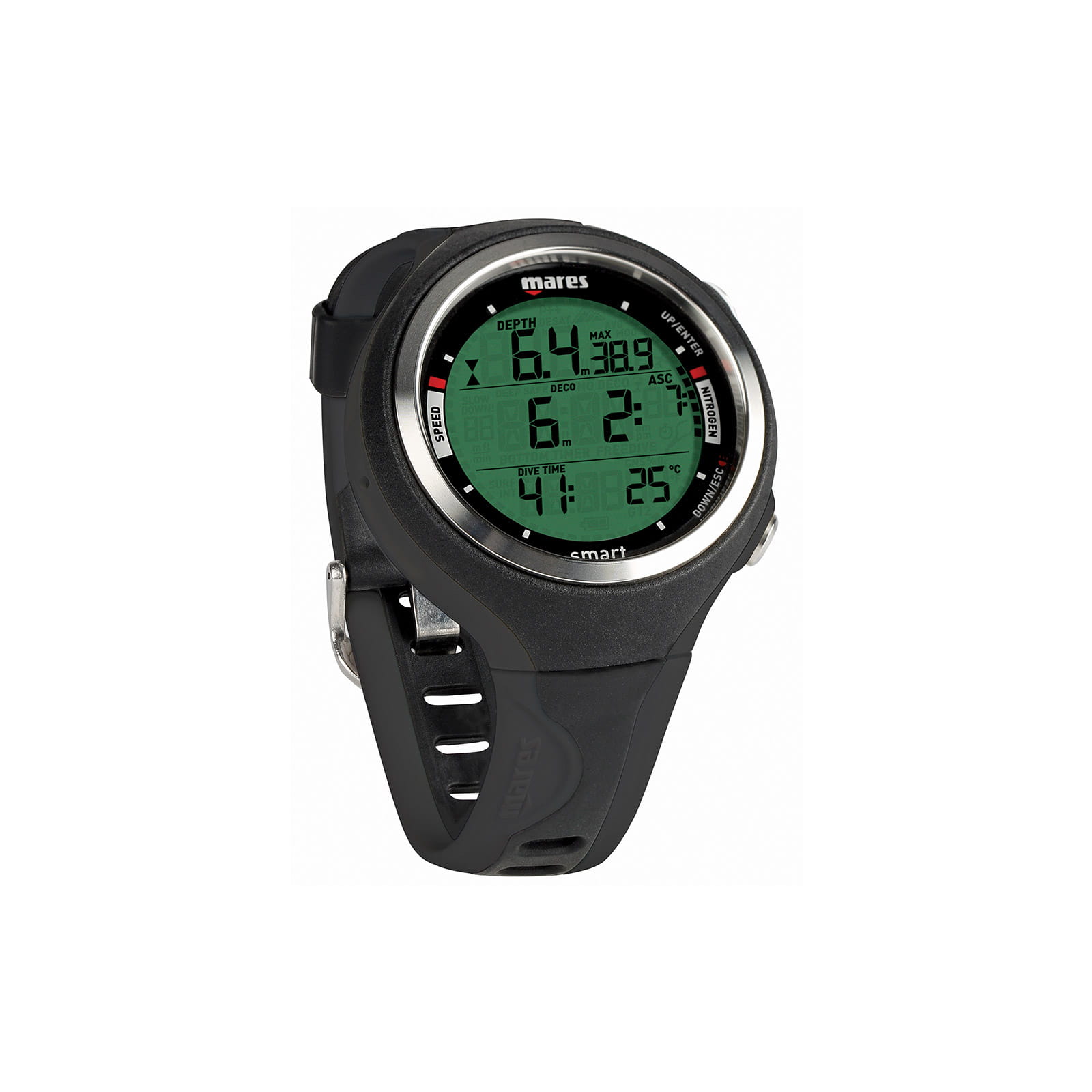 Mares Dive Computer Smart