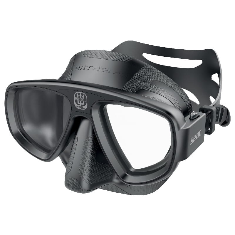Seac Sub Extreme Tauchmaske mit Sehhilfe