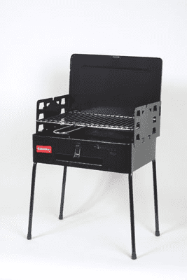 Minigrill #208 PicNic