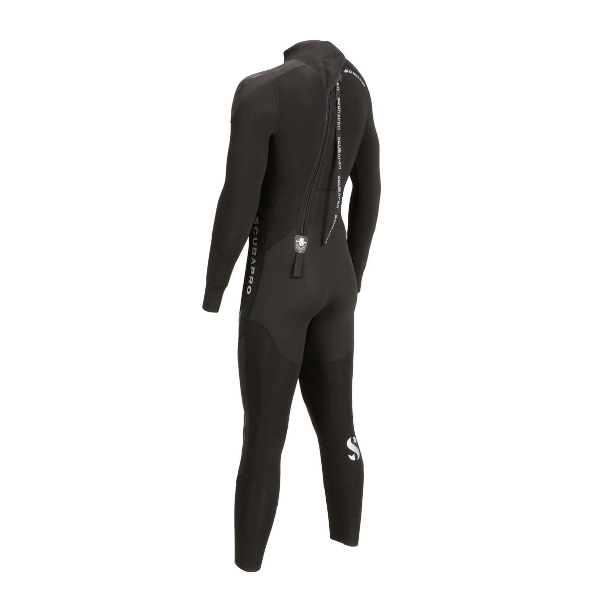 Scubapro_Everflex_3-2_Tauchanzug_2 Scubapro Everflex 3/2mm Overall Herren Neoprenanzug