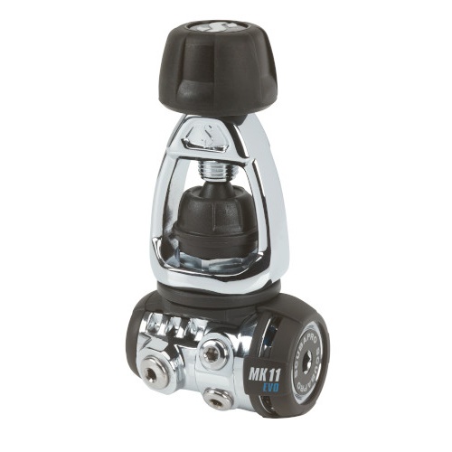 Scubapro MK11 EVO 1.Stufe/1st Stage