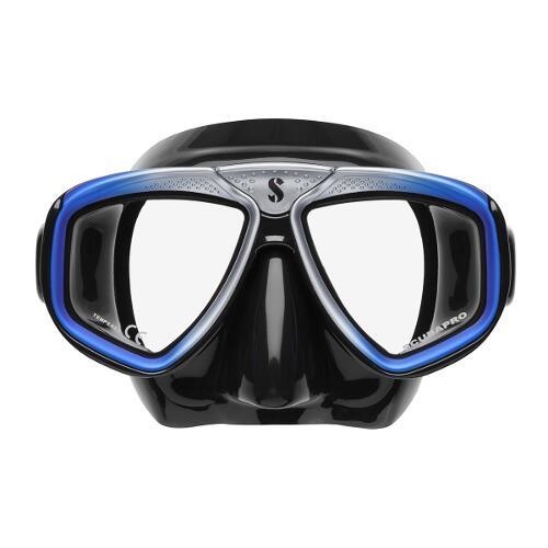 Scubapro Zoom EVO Tauchermaske