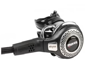 Mares Abyss 2. Stufe Atemregler