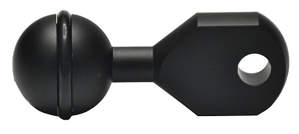 Oceama_Adapter_Y-Mount_zu_Kugelmount Oceama Adapter Y-Mount zu Kugelmount