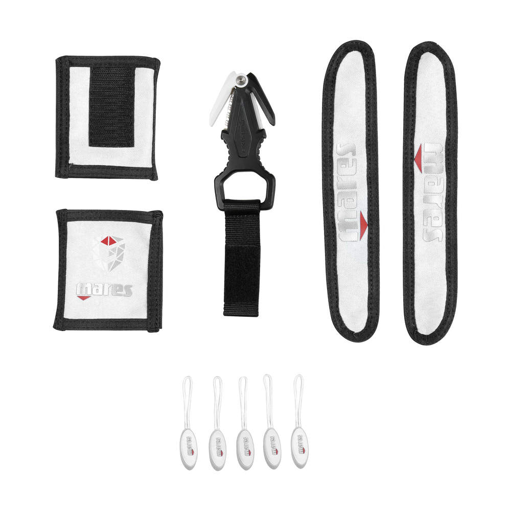 Mares Farb-Kit für Guardian und Grace Tarierjacket