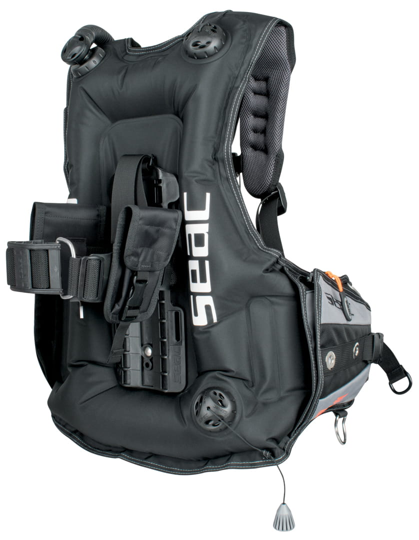 Seac_Sub_EQ_PRO_2 Seac Sub EQ-Pro Tarierjacket