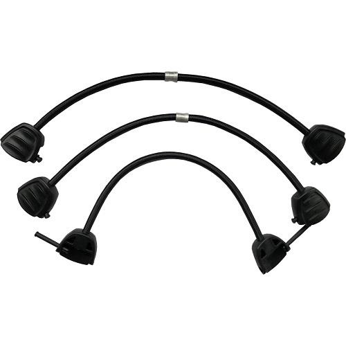 Scubapro Hydros Pro 2 Bungee Set