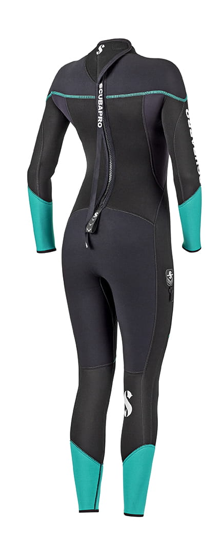 Scubapro Sport 3.0 Damen Tauchanzug