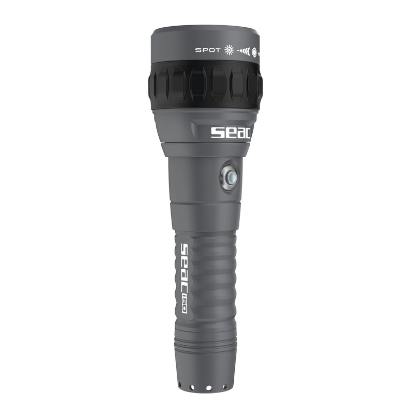 Seac Sub i50 Tauchlampe