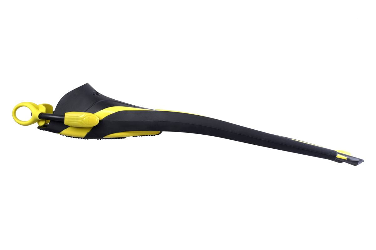 Seac Sub Propulsion S Geräteflossen mit Sling Straps