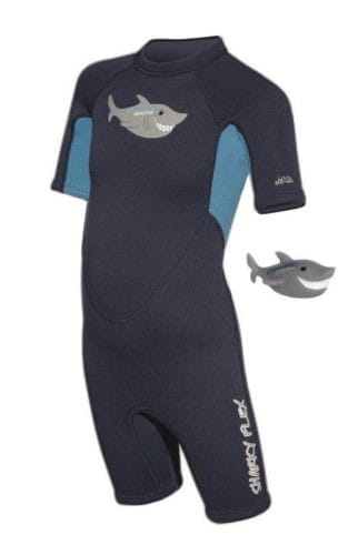 Camaro-Sharky-Flex_1_lo Kindershorty Camaro Sharky Flex inc. Quitsche Hai