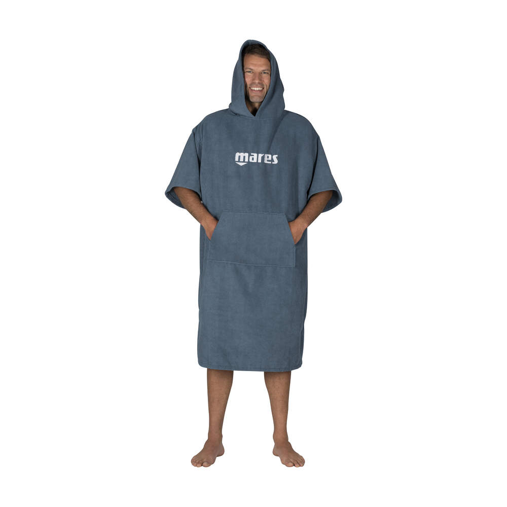 Mares Ascent Poncho Mares Ascent Poncho