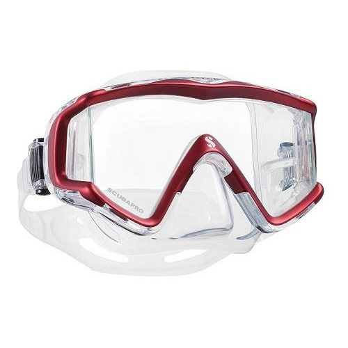 Scubapro Crystal Vu Tauchmaske