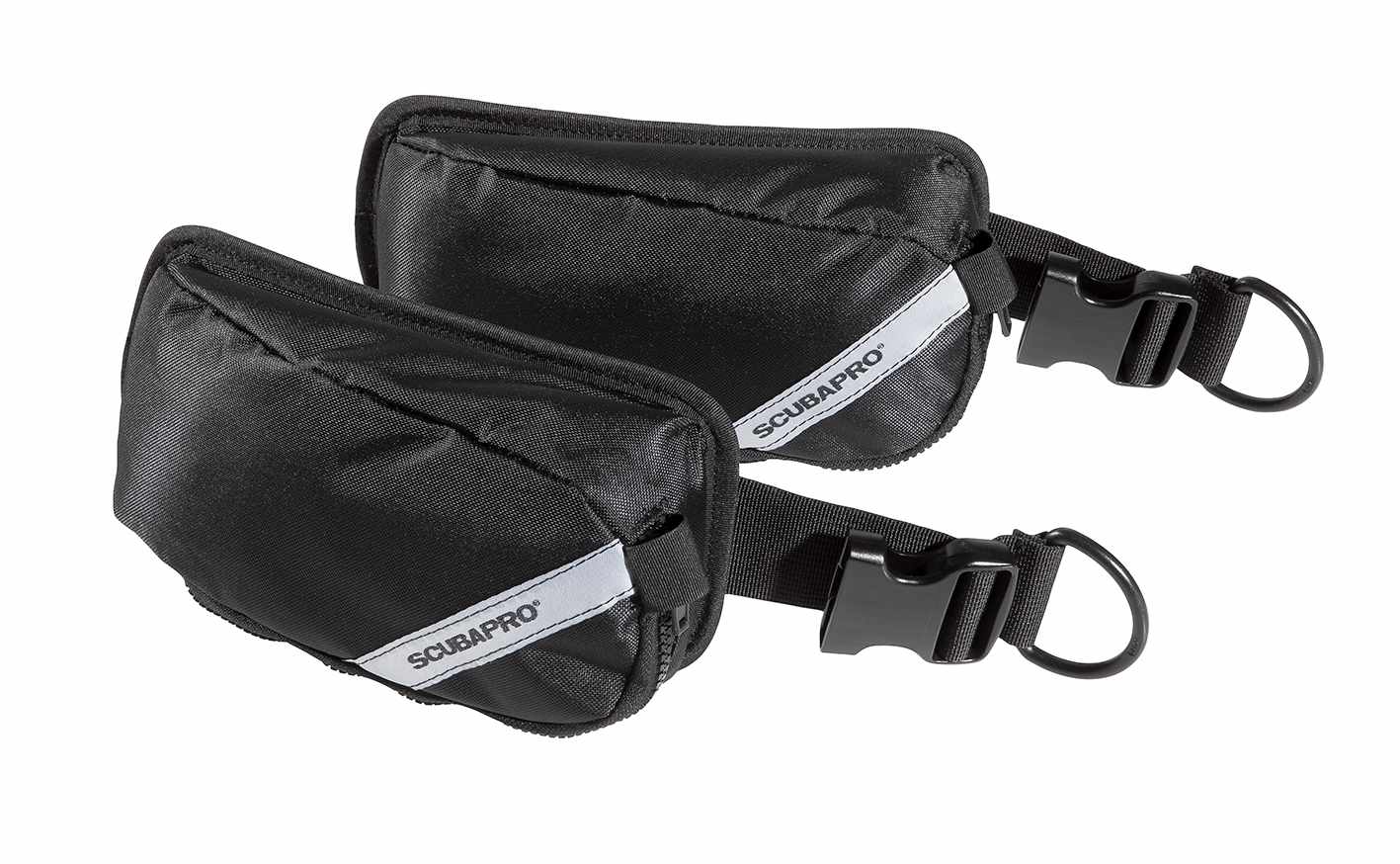 Scubapro_Hydros_Pro_Bleitaschen Scubapro Hydros Pro Jacket Herren
