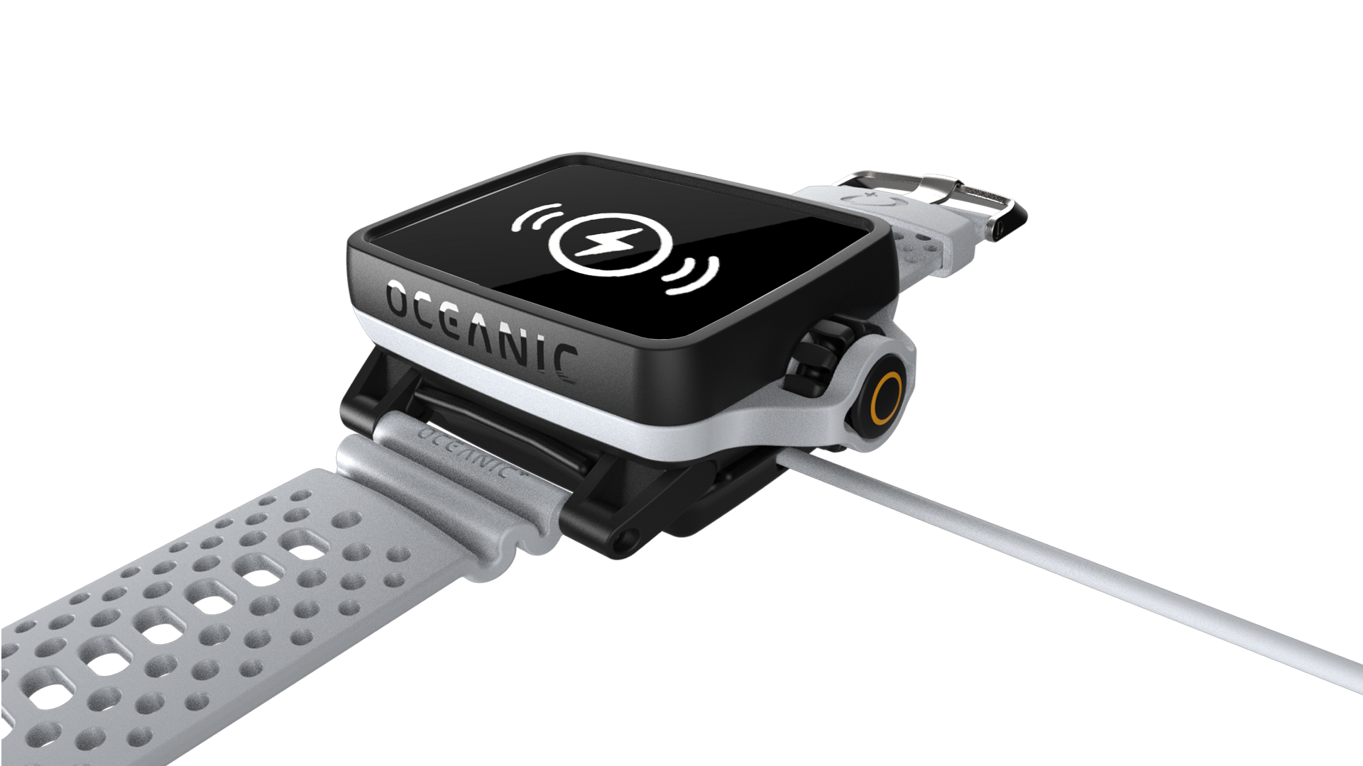 Oceanic O.i Wrist Tauchcomputer 