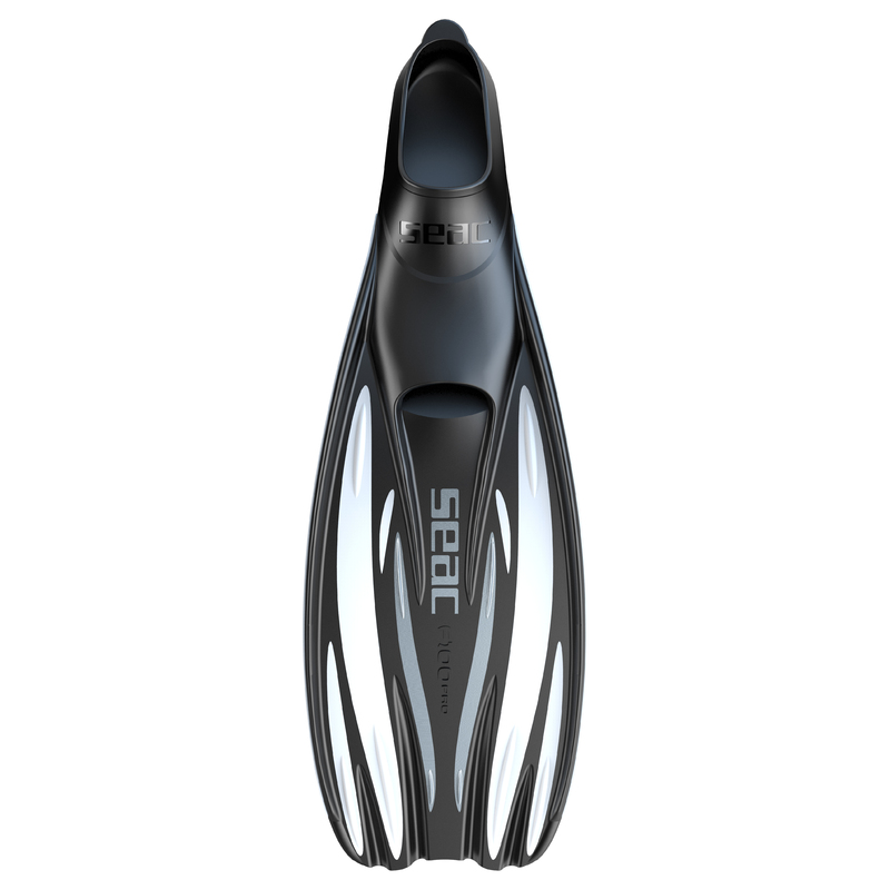 Seac Sub F100 Pro Schnorchelflossen
