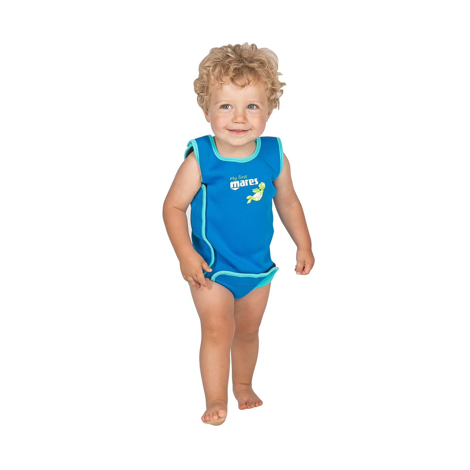 mares-snorkeling-neoprene-baby-wrap Mares Baby Wrap Jungen Schwimmanzug