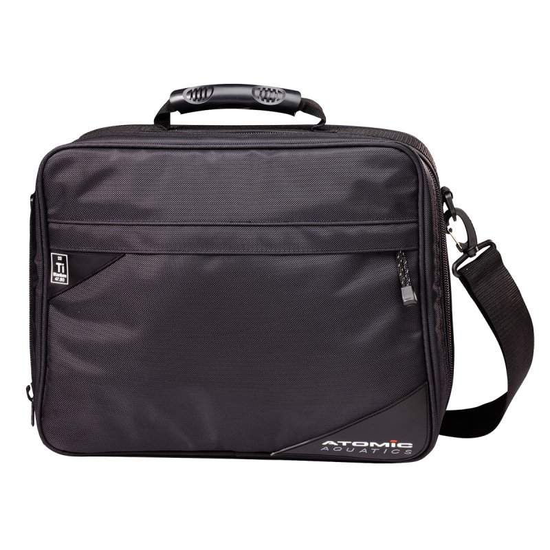 Atomic Deluxe Padded Atemreglertasche  Atomic Deluxe Padded Atemreglertasche