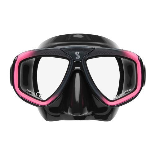 Scubapro Zoom EVO Tauchermaske