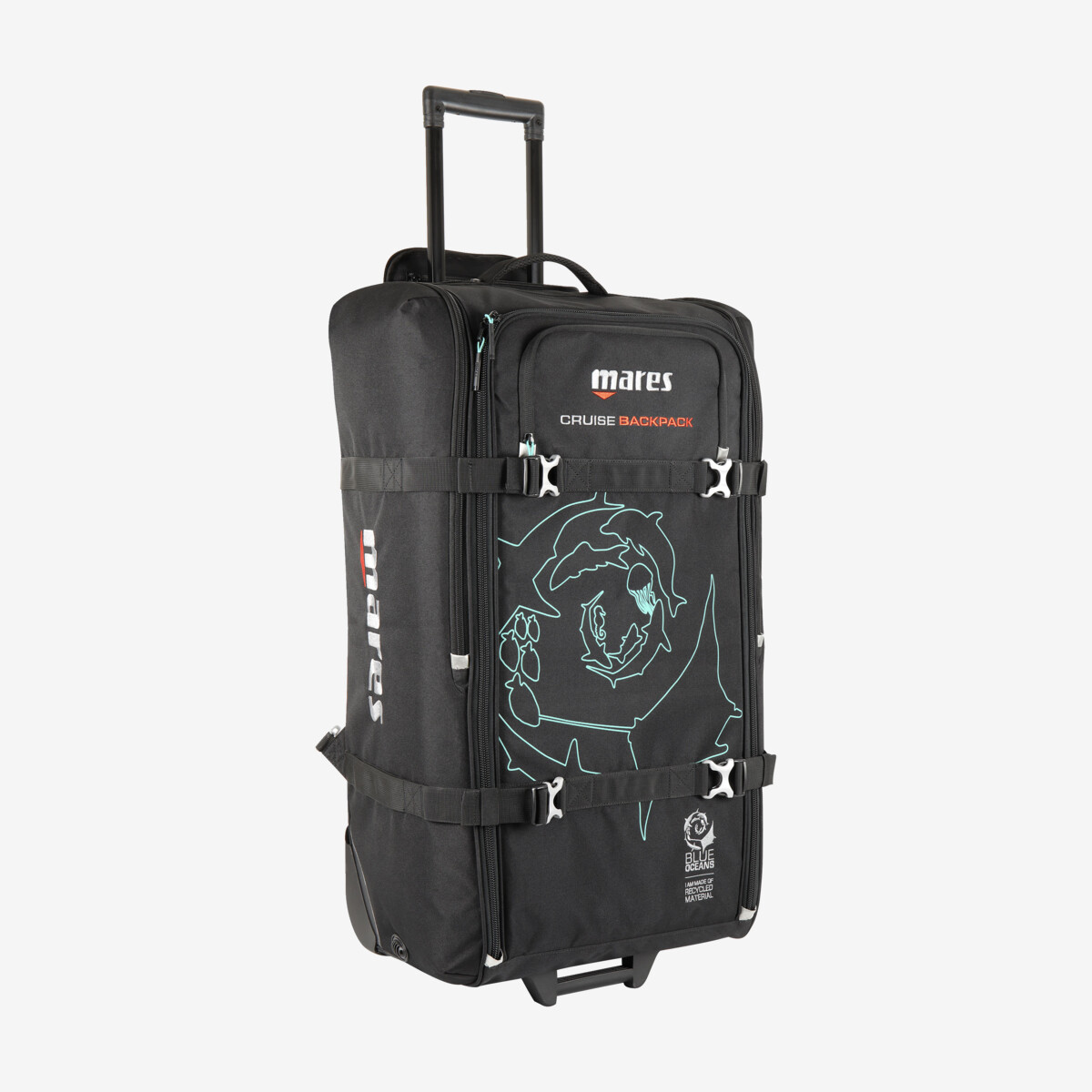 Mares Cruise Backpack Tauchtasche