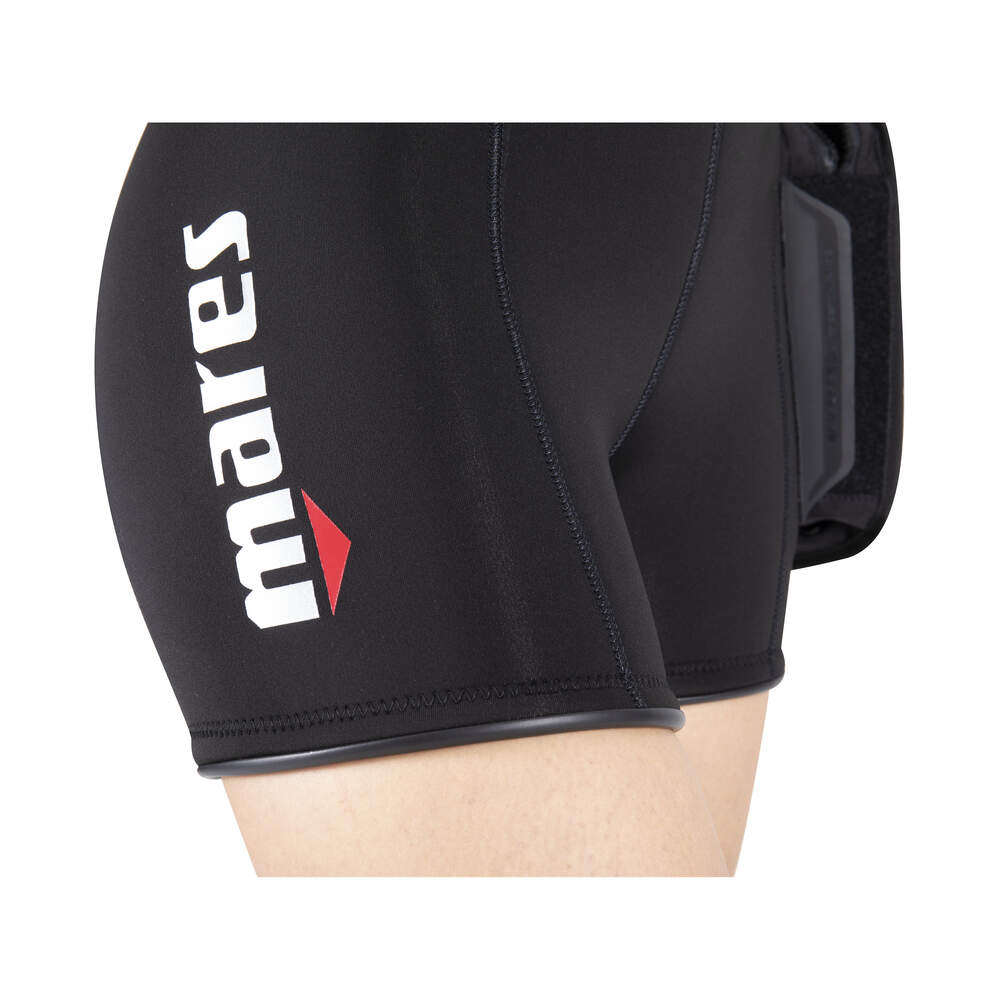 Mares Flexa Core 4/3 Damen Überjacke
