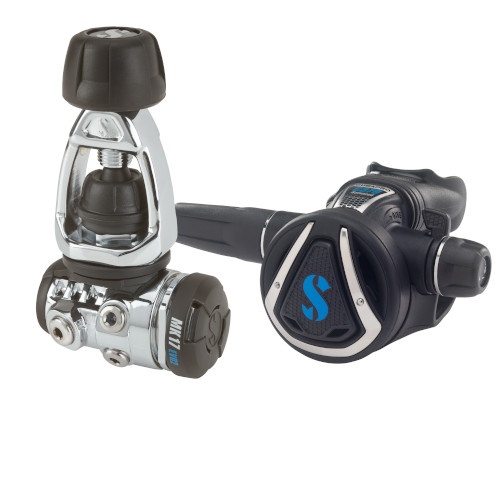 Scubapro MK17 EVO 2 C370 Atemregler