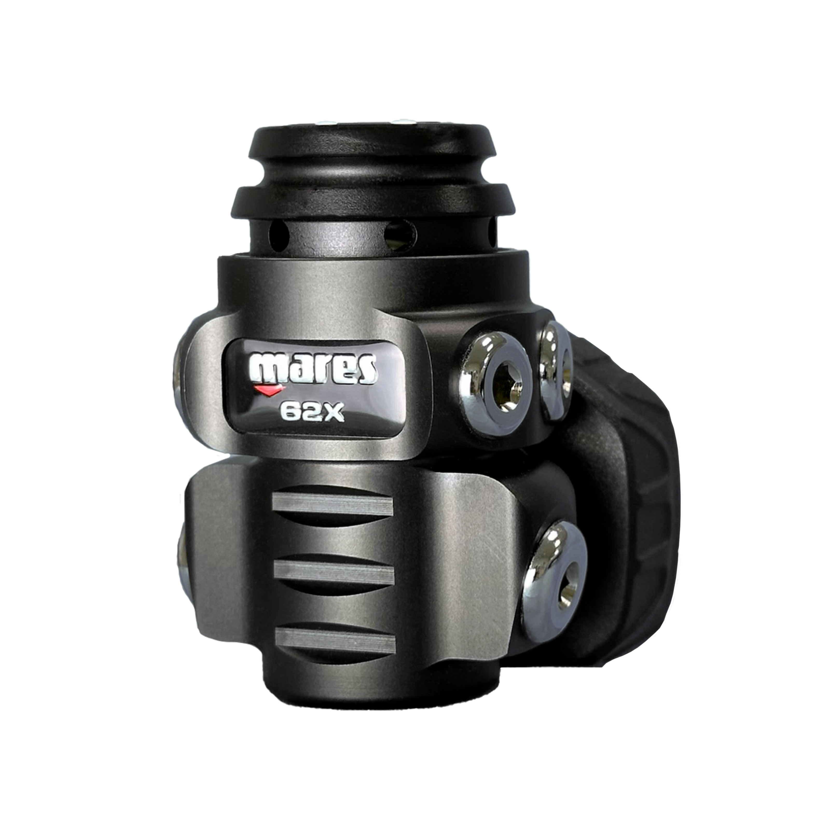 Mares Dual ADJ 62X 75 Jahres Jubiläums-Edition Atemreglerset Limited Edition Mares Dual ADJ 62X 75 Jahres Jubiläums-Edition Atemreglerset Limited Edition