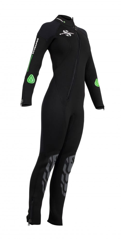 Scubapro Oneflex 5.0 Tauchanzug Damen