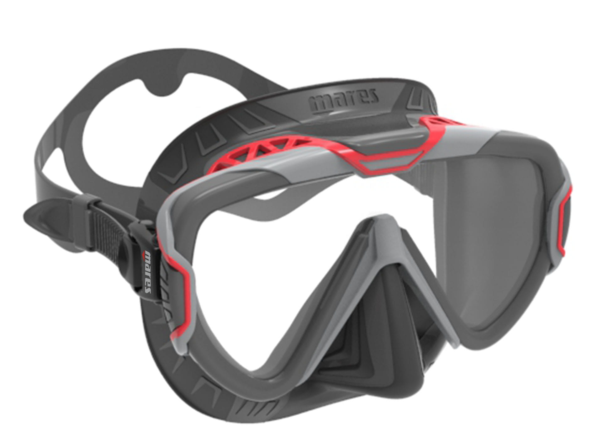 Mares Pure Wire Tauchmaske