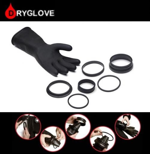 Kallweit Dryglove Trockentauchhandschuhe