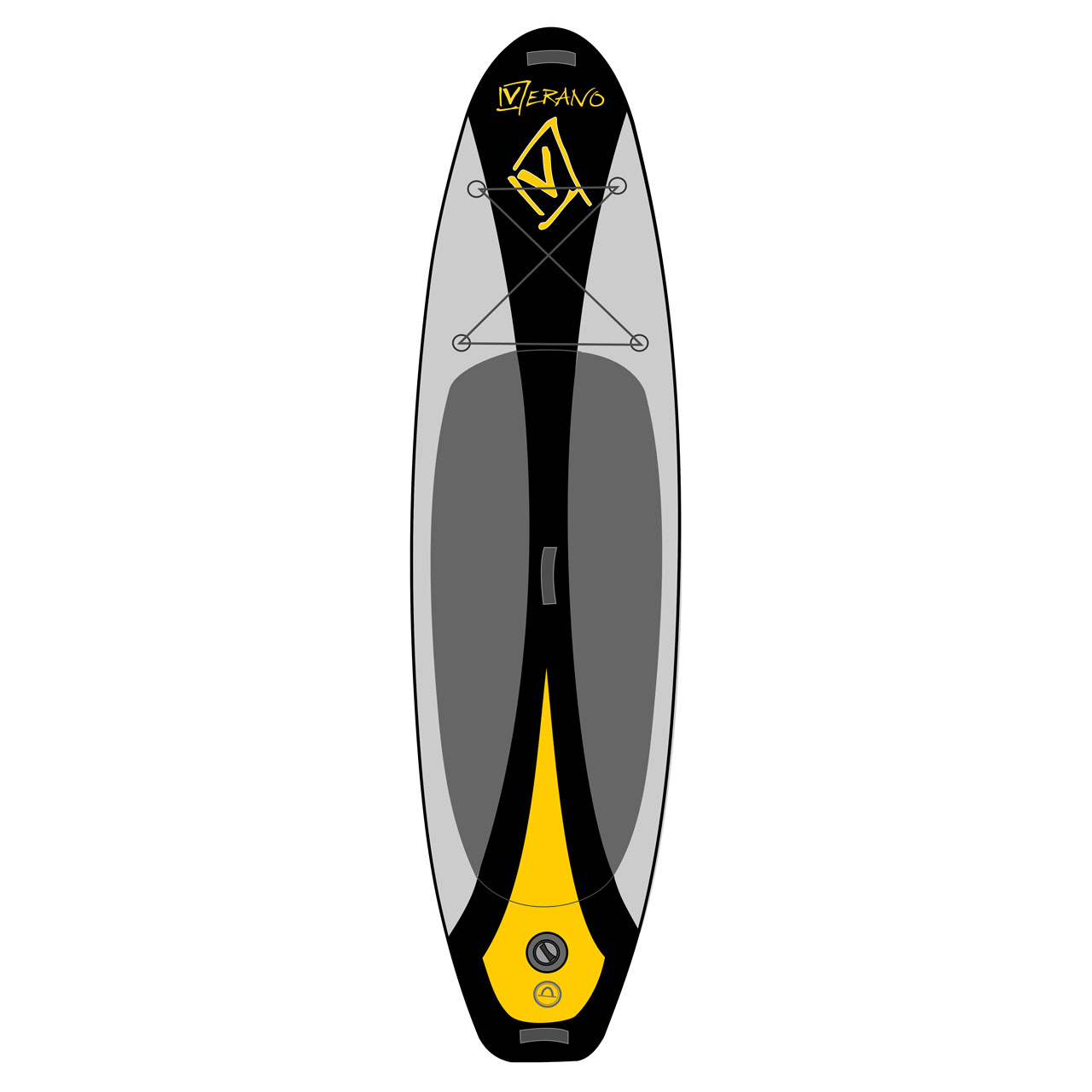 verano_watersports_sup_sl_10-6_inklusive_zubehoer_2021_top-1 Verano Watersports SUP SL 10´6