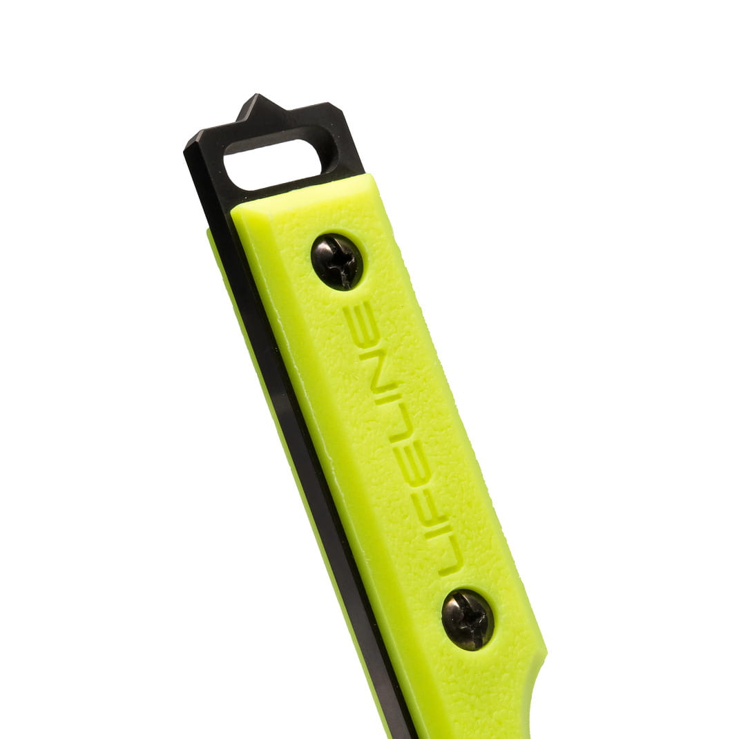 Scubapro_Jawz_Ti_Tauchmesser_gelb_5 Scubapro JAWZ Ti Tauchmesser