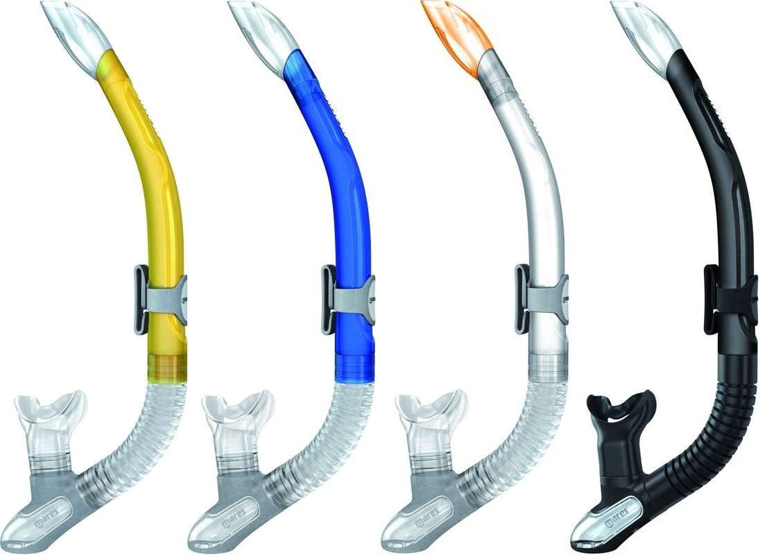 Mares X-Vision Quattro+ ABC-Set